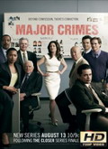 Major Crimes 5×01 [720p]